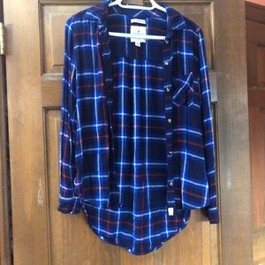 American Eagle Ultra-Soft Flannel